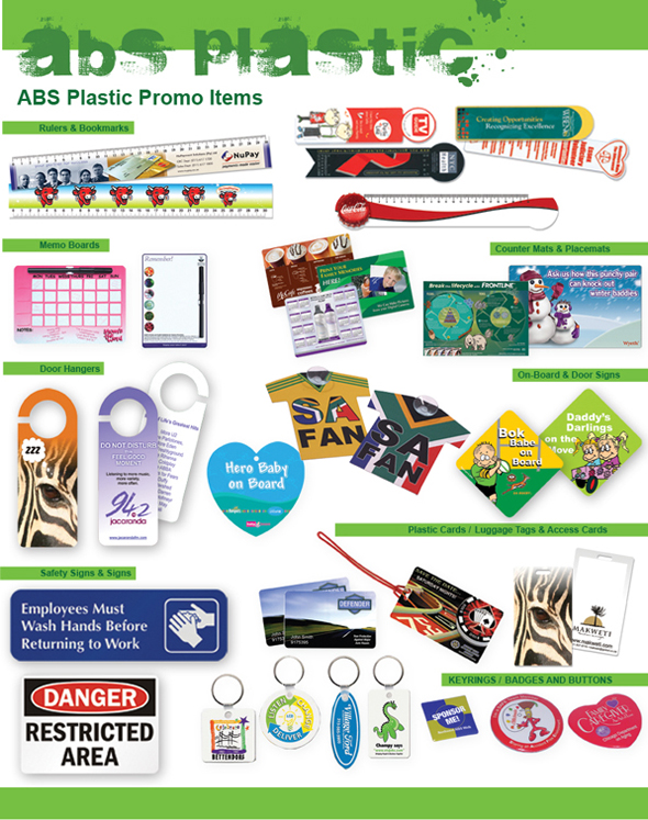 Plastic Products