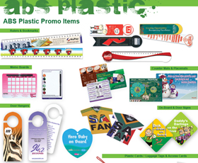 Plastic Products