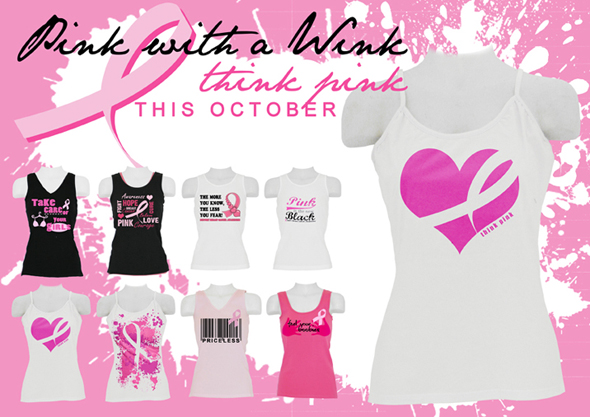 Breast Cancer Awareness