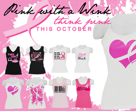 Breast Cancer Awareness