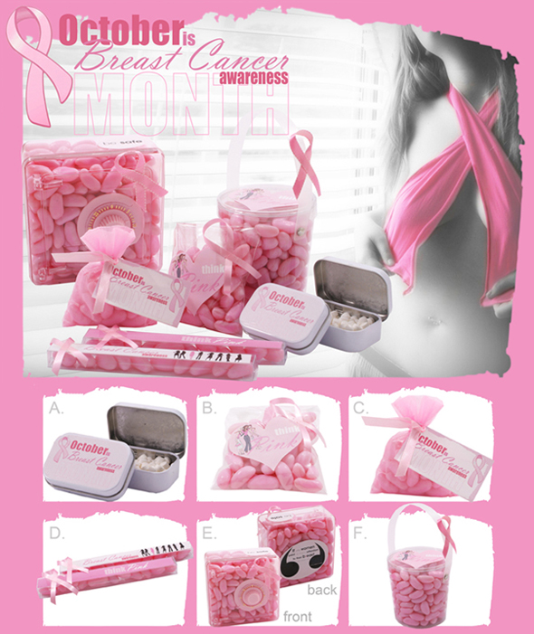 Breast Cancer Awareness