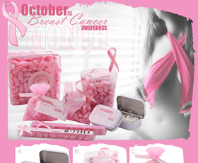 Breast Cancer Awareness