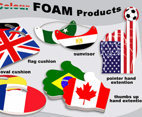 Foam Products