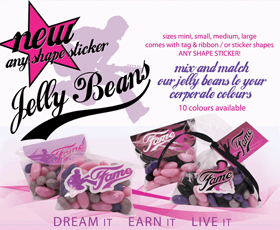 Jelly Beans