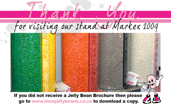 Jelly Beans