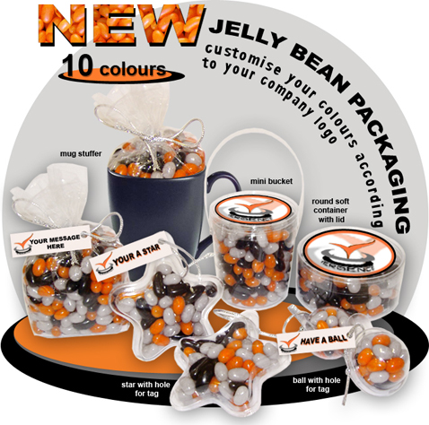Jelly Beans