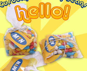 Jelly Beans