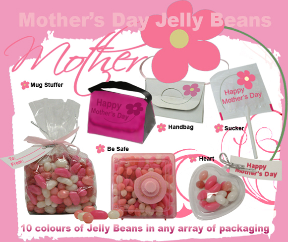 Mother's Day