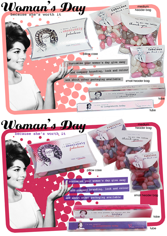 Woman's Day