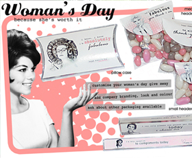Woman's Day