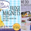 Magnets