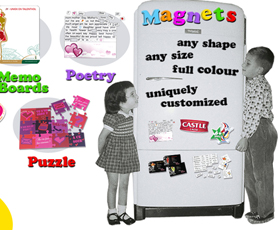 Magnets
