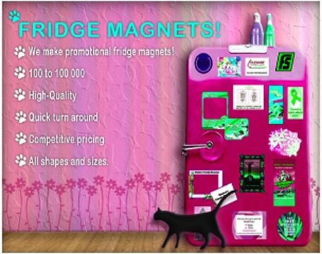 Magnets