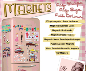 Magnets