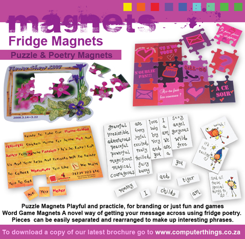Magnets