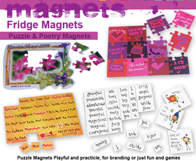 Magnets