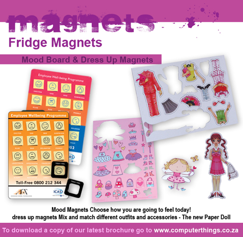 Magnets