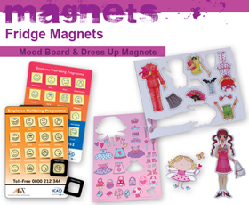 Magnets