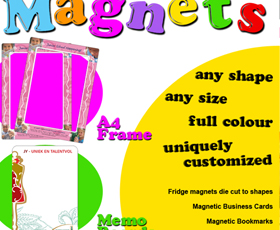 Magnets