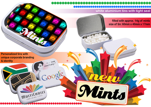 Mints