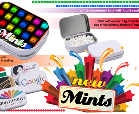 Mints