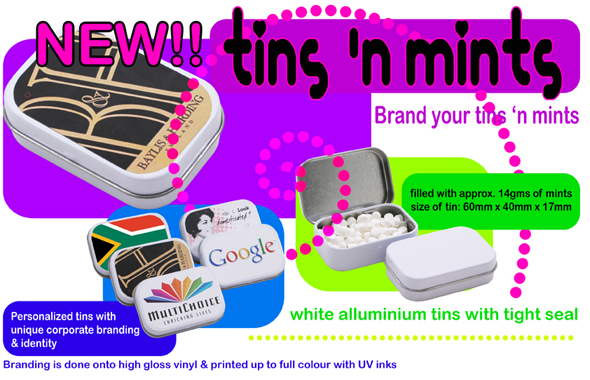Mints