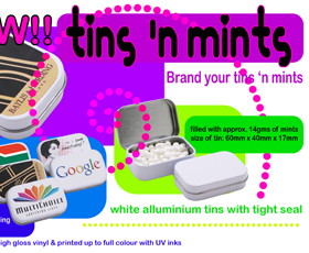 Mints