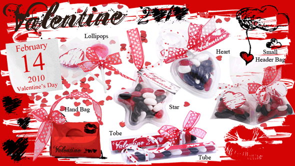 Valentine's Day
