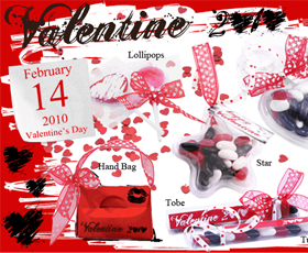 Valentine's Day