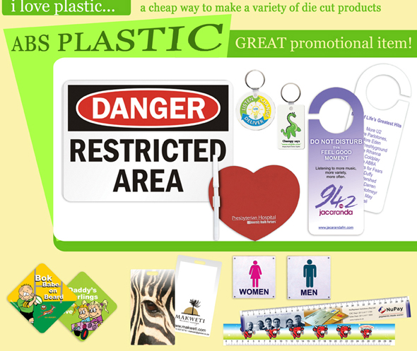 Plastic Products