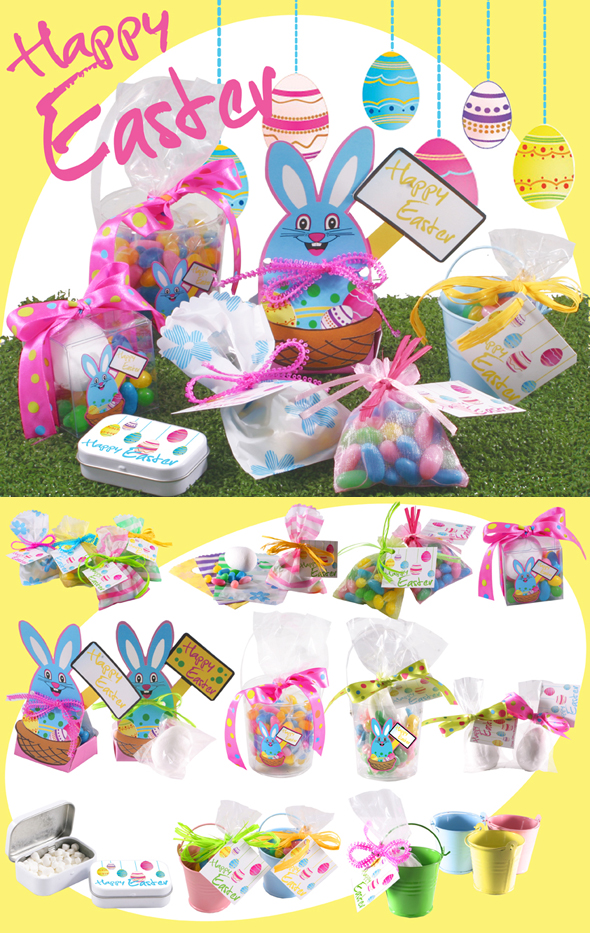 Easter 2011