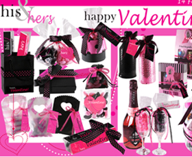 Valentine 2011