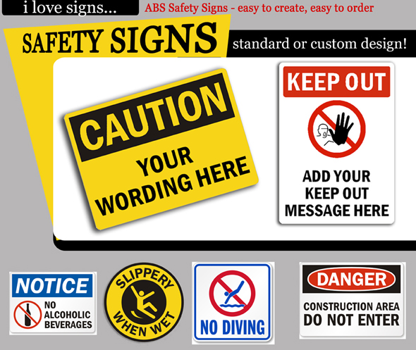 Signs