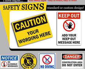 Signs